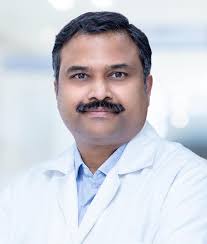 Dr Ramakrishnakumar S